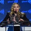 Madonna Playing Six Intimate Shows At BAM In September